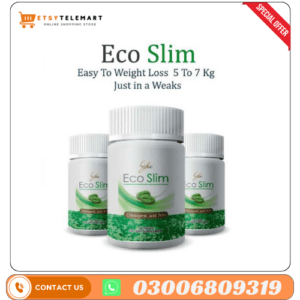 Eco Slim Capsules