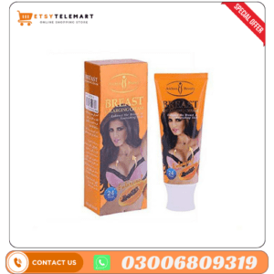 Aichun Beauty Medical Formula Breast Cream In Pakistan