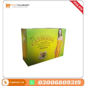 Catherine Slimming Herbal Tea