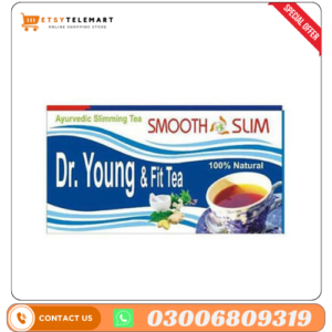 Dr Slimming Tea