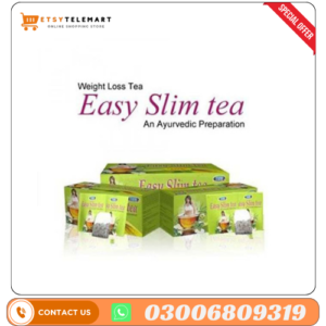 Easy Slimming Tea