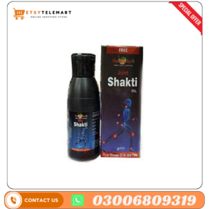 Joint Shakti Oil