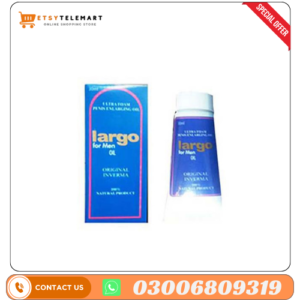 Largo Oil