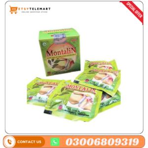 Montalin Herbal Capsule