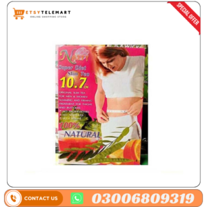 Natty Super Diet Slim Tea