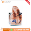 Pannamas Herbal Breast Enlargement Cream in Pakistan