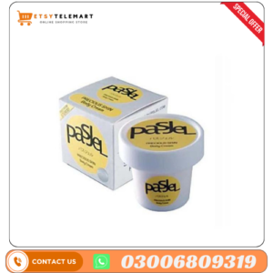 Pasjel Stretch Mark Cream in Pakistan