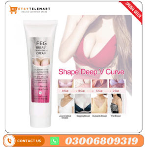 Feg Breast Enlargement Cream