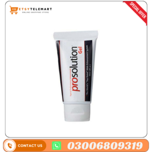 Prosolution Gel