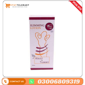 Rivaj Slimming Lotion