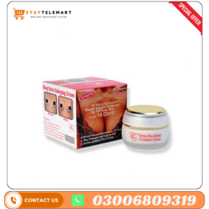 Rivaj Uk Breast Enlargement Firming Cream In Pakistan