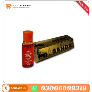 Sanda Oil in Pakistan