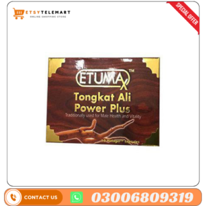 Tongkat Ali Power Plus