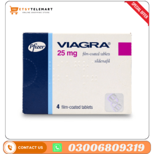 Viagra Tablets 20mg In Pakistan