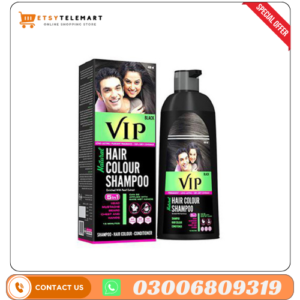 Vip Hair Color Shampoo