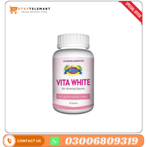 Vita White Capsule