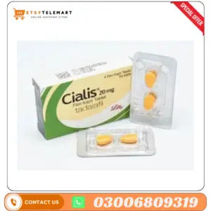 Cialis 10Mg Tablets