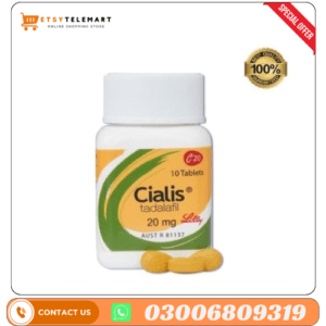 Cialis 15 Tablets In Pakistan