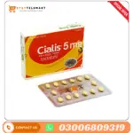 Cialis 5Mg Price In Pakistan