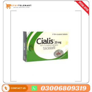 Cialis Tablets