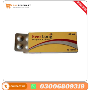 Everlong Tablets