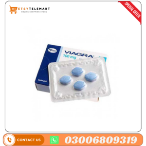 Viagra Tablet For Men in Pakistan