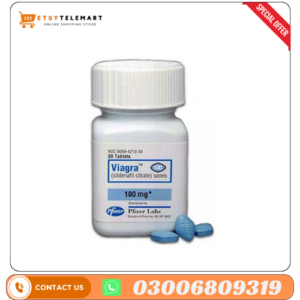 Viagra 30 Tablets