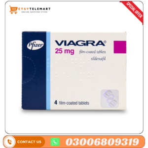 Viagra Tablets 20mg