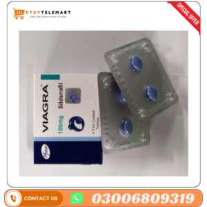 Viagra Tablets 30mg