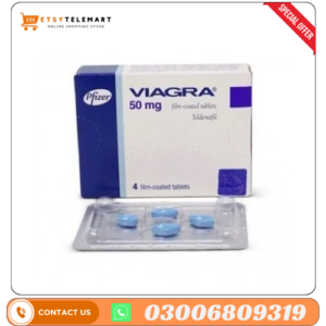 Viagra Tablets 50mg