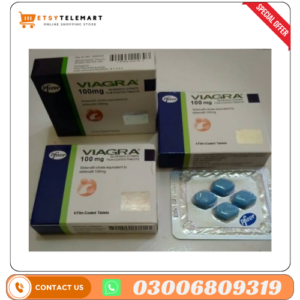 Viagra Tablets In Karachi