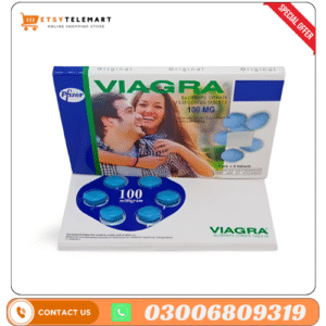 Pfizer Viagra 100 Mg Price in Pakistan