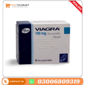 Generic Viagra 4 Tablets Price in Pakistan
