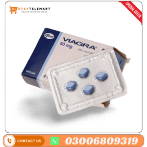 Viagra 50 Mg Tablet Buy Online In Pakistan