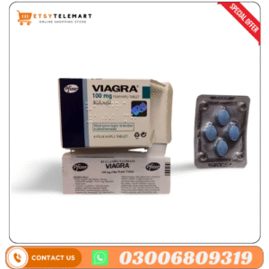 Viagra Tablets In Karachi