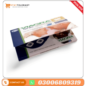 Viagra Tablets in Rawalpindi