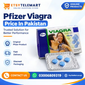 Pfizer Viagra Price In Pakistan