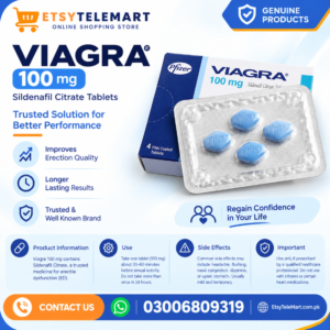 Viagra 4 Tablet Price In Pakistan