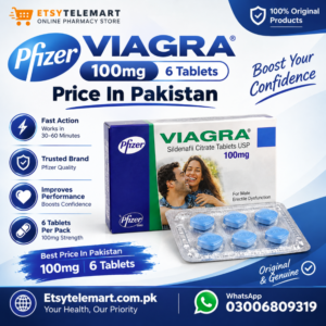 Viagra Tablets 100Mg Price In Pakistan