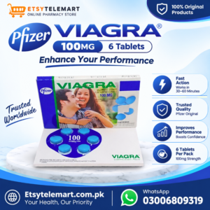 Viagra Tablets In Islamabad