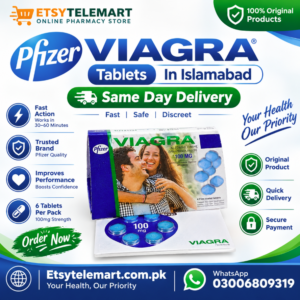 Viagra Tablets In Islamabad Same Day Delivery