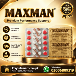 18 Again Tablets In Pakistan (No Headache No Tension)