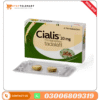 Cialis 20Mg Tablets Price In Pakistan