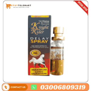 Knight Rider Spray in Pakistan
