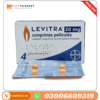 Levitra 20mg Tablets in Pakistan