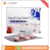 Penegra Sildenafil Citrate Tablets IP Price in Pakistan