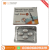 Vega 100 Timing Tablets In Pakistan