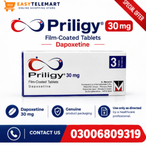 Priligy Tablets In Pakistan
