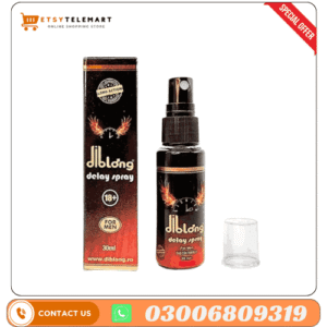 Diblong Delay Spray In Pakistan