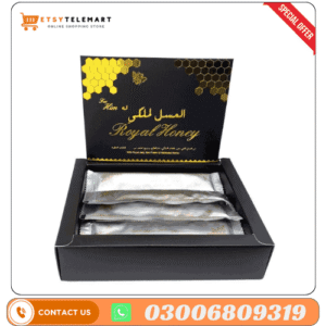 Etumax Royal Honey Price In Pakistan